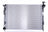 Nissens 675035 Radiator