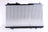 Nissens 681021 Radiator
