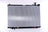 Nissens 68119 Radiator