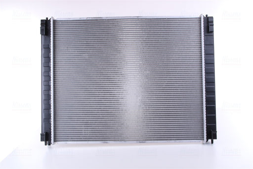 Nissens 681208 Radiator