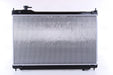 Nissens 681213 Radiator