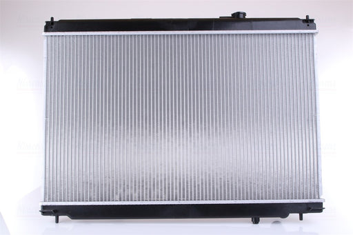 Nissens 681214 Radiator
