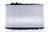 Nissens 681384 Radiator