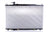 Nissens 681406 Radiator