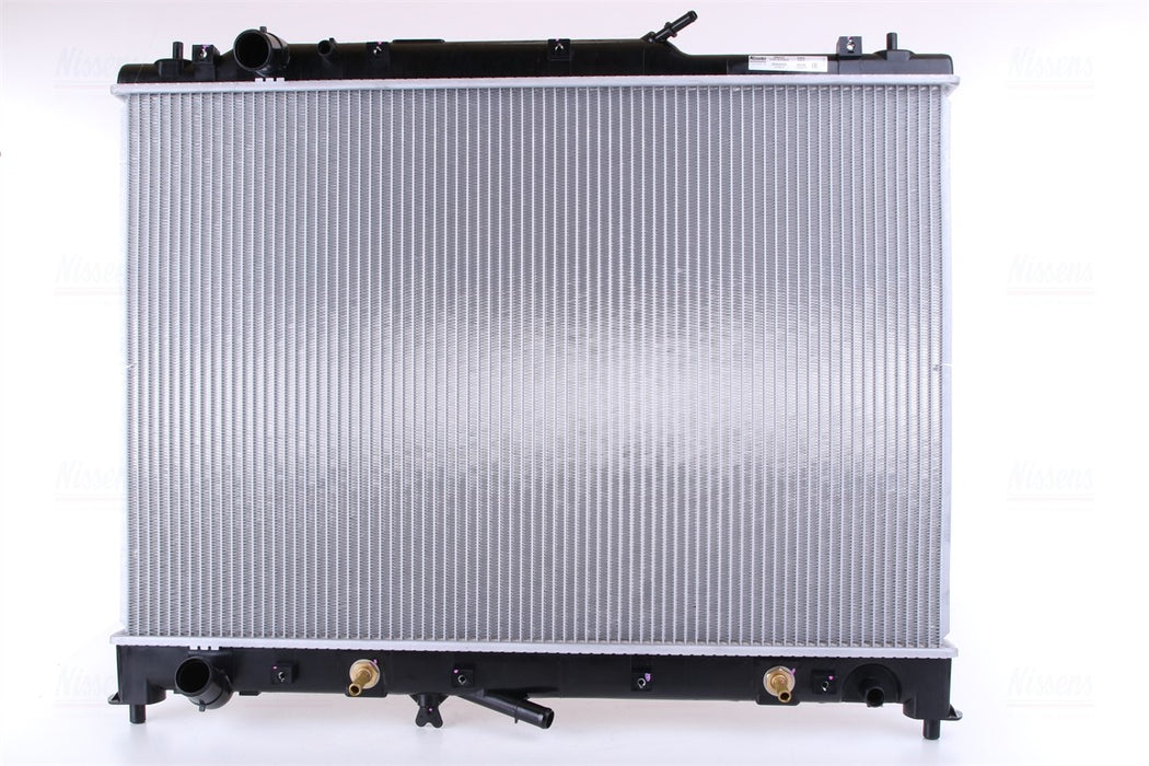 Nissens 68525 Radiator