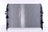 Nissens 68527 Radiator