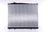 Nissens 68715 Radiator