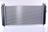 Nissens 69091 Radiator - Center