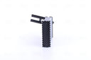 Nissens 70224 HVAC Heater Core