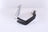Nissens 707222 HVAC Heater Core - Rear