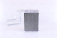 Nissens 71744 HVAC Heater Core