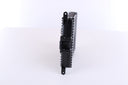 Nissens 72019 HVAC Heater Core - Front