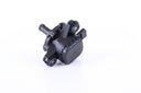Nissens 831058 Engine Auxiliary Water Pump