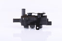 Nissens 831114 Engine Auxiliary Water Pump