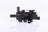 Nissens 831114 Engine Auxiliary Water Pump