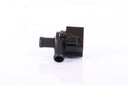 Nissens 831116 Engine Auxiliary Water Pump