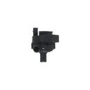 Nissens 833806 Engine Auxiliary Water Pump
