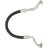Nissens 840009 A/C Refrigerant Suction Hose
