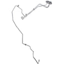 Nissens 840012 A/C Suction and Liquid Line Hose Assembly