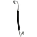 Nissens 840017 A/C Refrigerant Discharge Hose