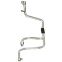 Nissens 840018 A/C Refrigerant Suction Hose