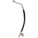 Nissens 840037 A/C Refrigerant Discharge Hose