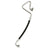Nissens 840045 A/C Refrigerant Discharge Hose