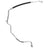 Nissens 840051 A/C Refrigerant Suction Hose