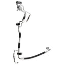 Nissens 840068 A/C Suction and Liquid Line Hose Assembly