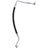 Nissens 840078 A/C Refrigerant Discharge Hose