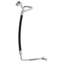 Nissens 840080 A/C Refrigerant Discharge Hose