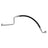 Nissens 840083 A/C Refrigerant Discharge Hose