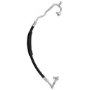 Nissens 840086 A/C Refrigerant Discharge Hose