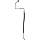Nissens 840089 A/C Refrigerant Discharge Hose