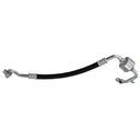 Nissens 840091 A/C Refrigerant Suction Hose
