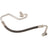 Nissens 840100 A/C Refrigerant Discharge Hose