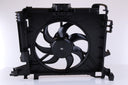 Nissens 850009 Engine Cooling Fan Assembly