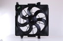 Nissens 850039 Engine Cooling Fan Assembly