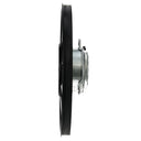 Nissens 850149 Engine Cooling Fan - Left