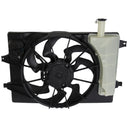 Nissens 850304 Engine Cooling Fan Assembly