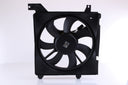Nissens 85034 A/C Condenser Fan Assembly