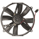 Nissens 850430 A/C Condenser Fan Assembly - Right