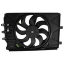 Nissens 850433 Engine Cooling Fan Assembly