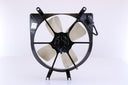Nissens 85043 A/C Condenser Fan Assembly
