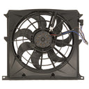 Nissens 850450 A/C Condenser Fan Assembly