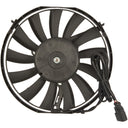 Nissens 850484 A/C Condenser Fan Assembly
