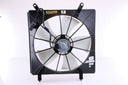 Nissens 85048 A/C Condenser Fan Assembly - Left