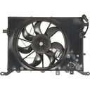 Nissens 850513 Engine Cooling Fan Assembly