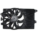 Nissens 850576 Engine Cooling Fan Assembly