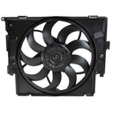 Nissens 850642 Engine Cooling Fan Assembly